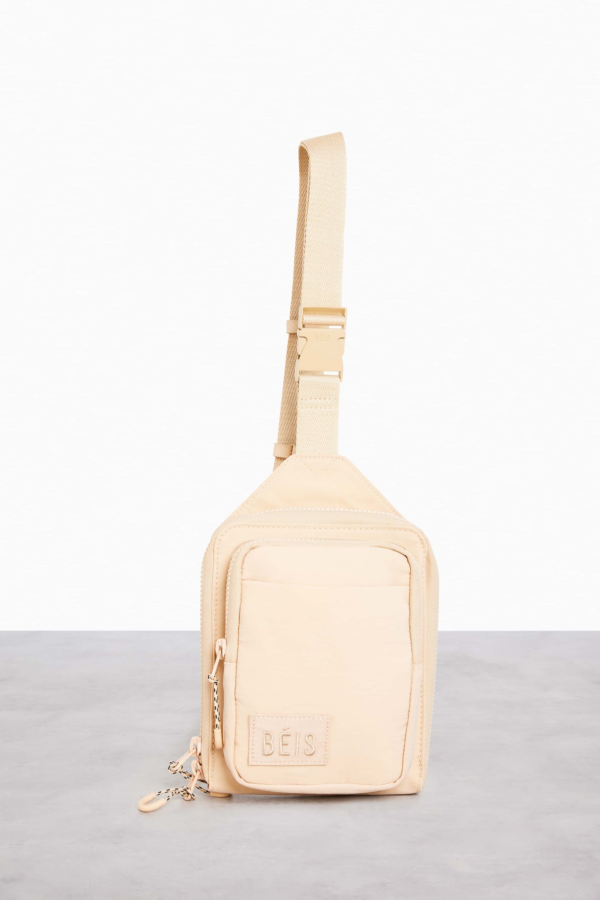 Beis crossbody Clearance