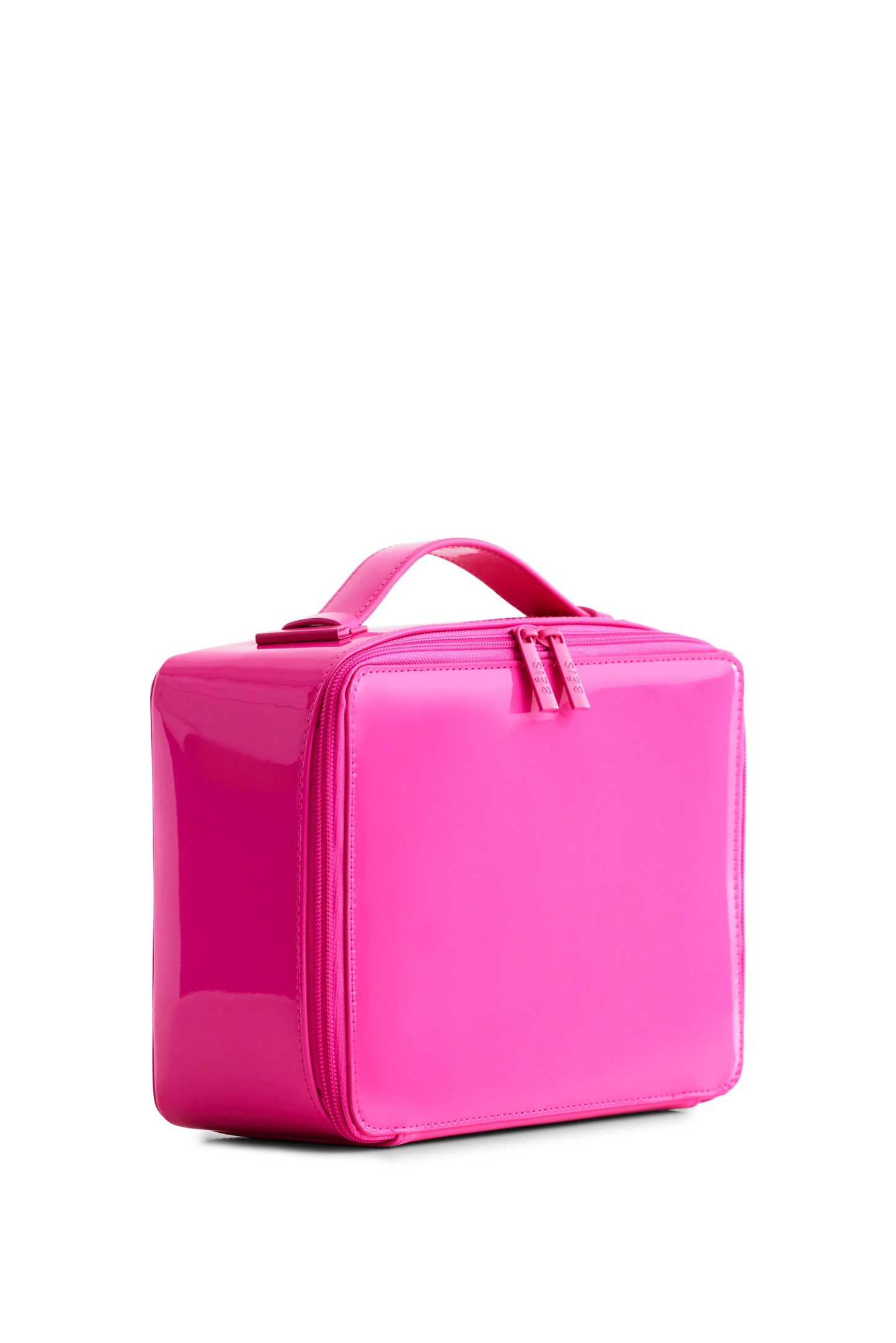 The Cosmetic Case in Barbie™ Pink