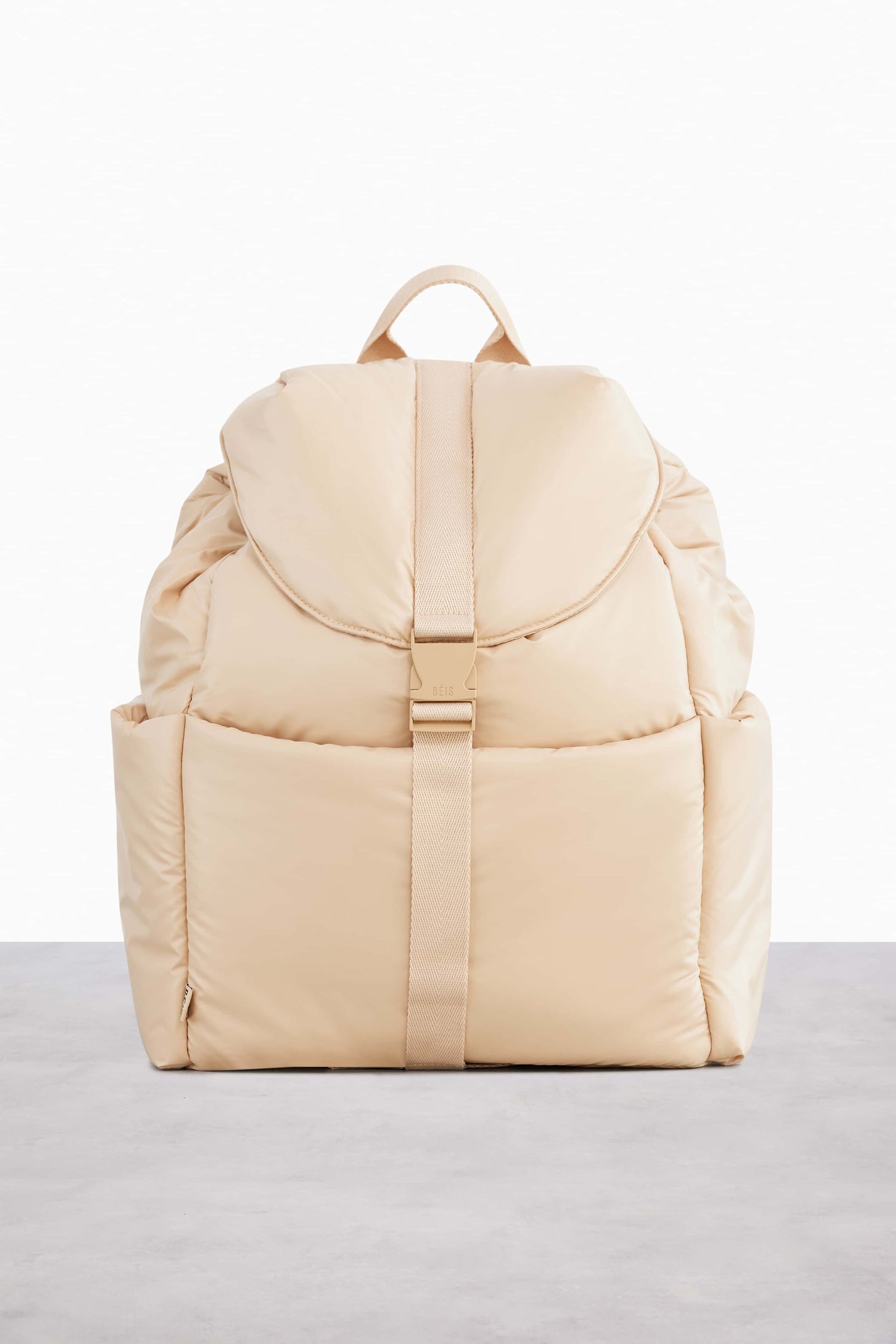 The Cargo Backpack