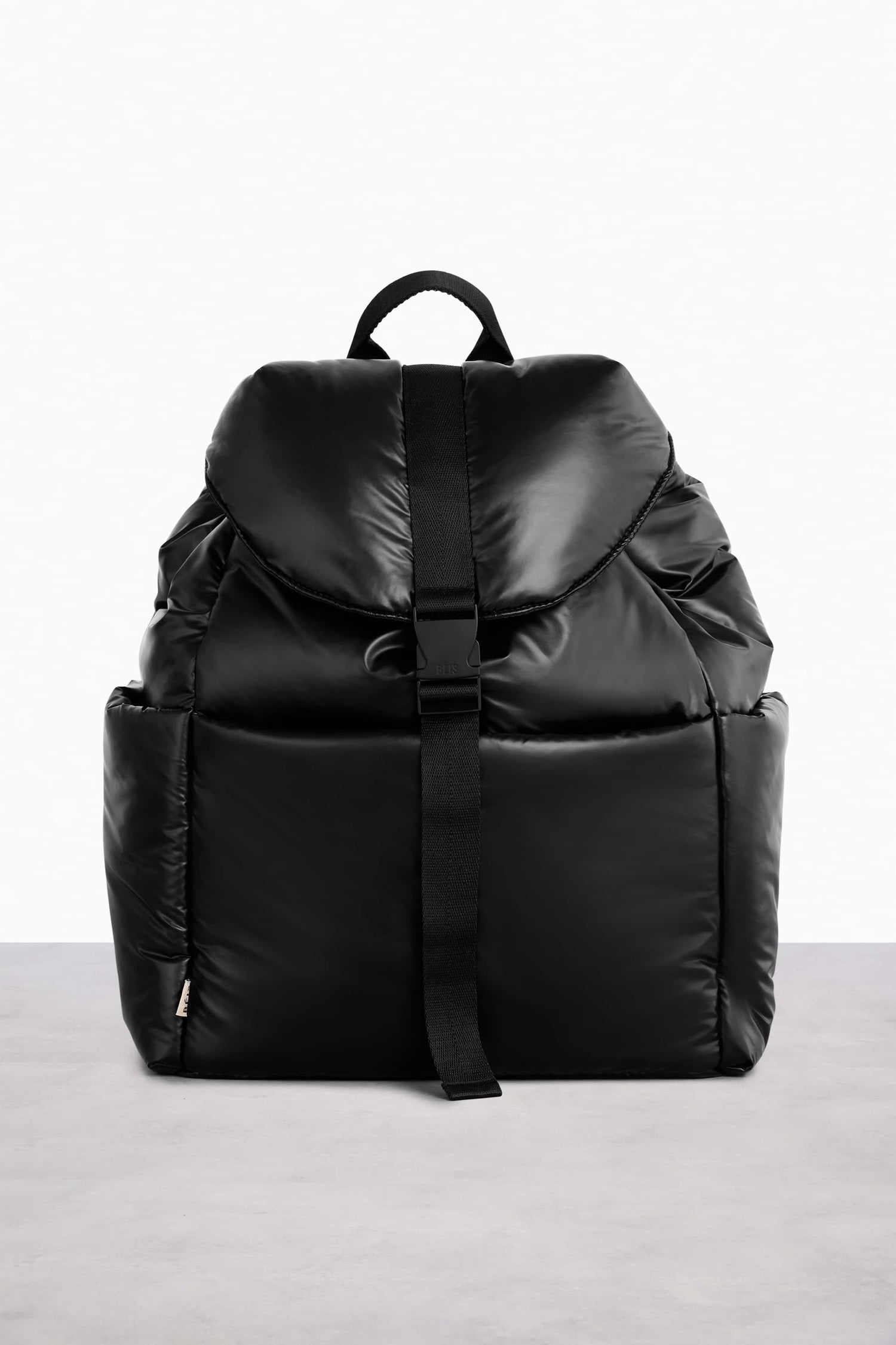 The Cargo Backpack