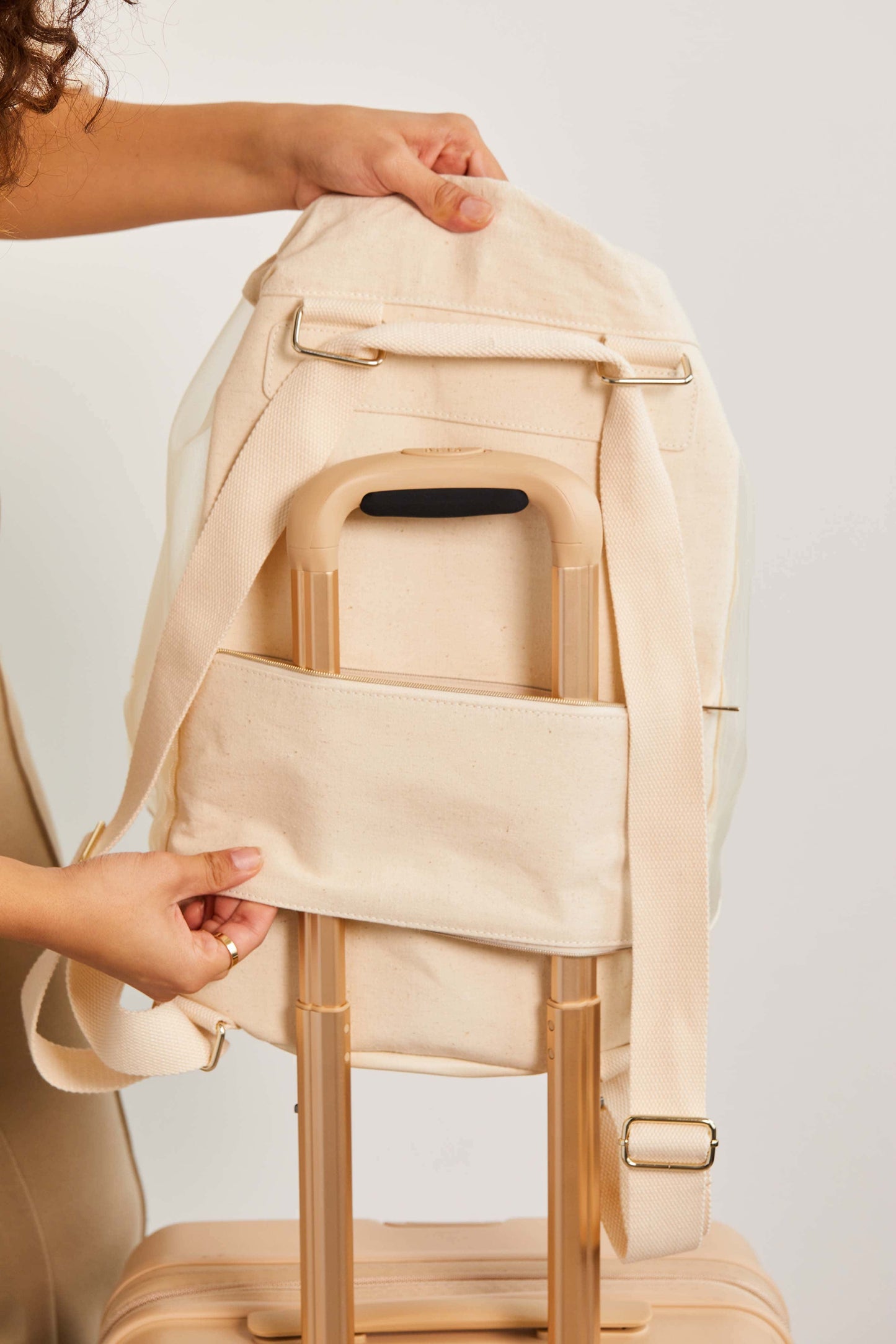 The High-brid Backpack