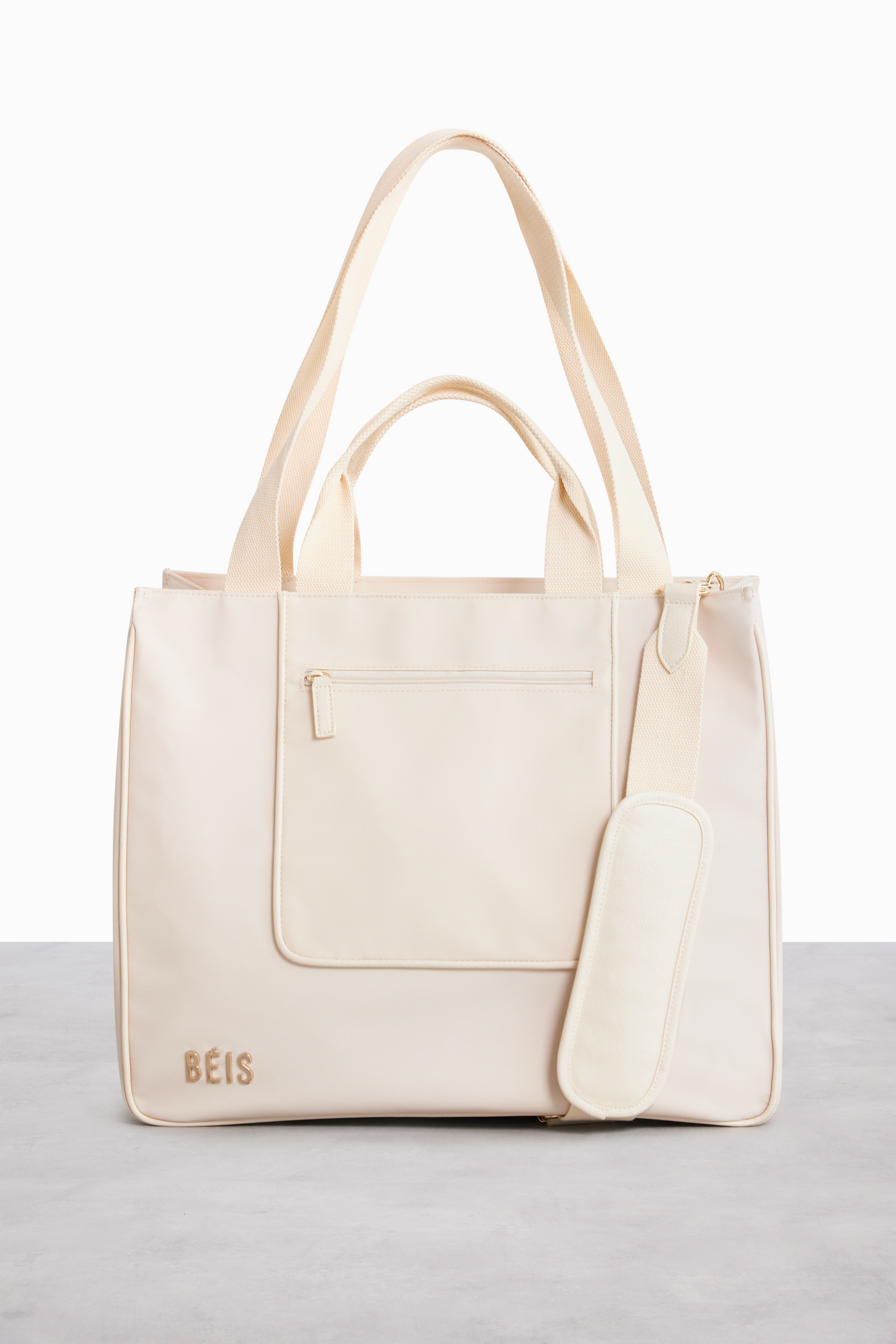 Bay large east west tote hotsell