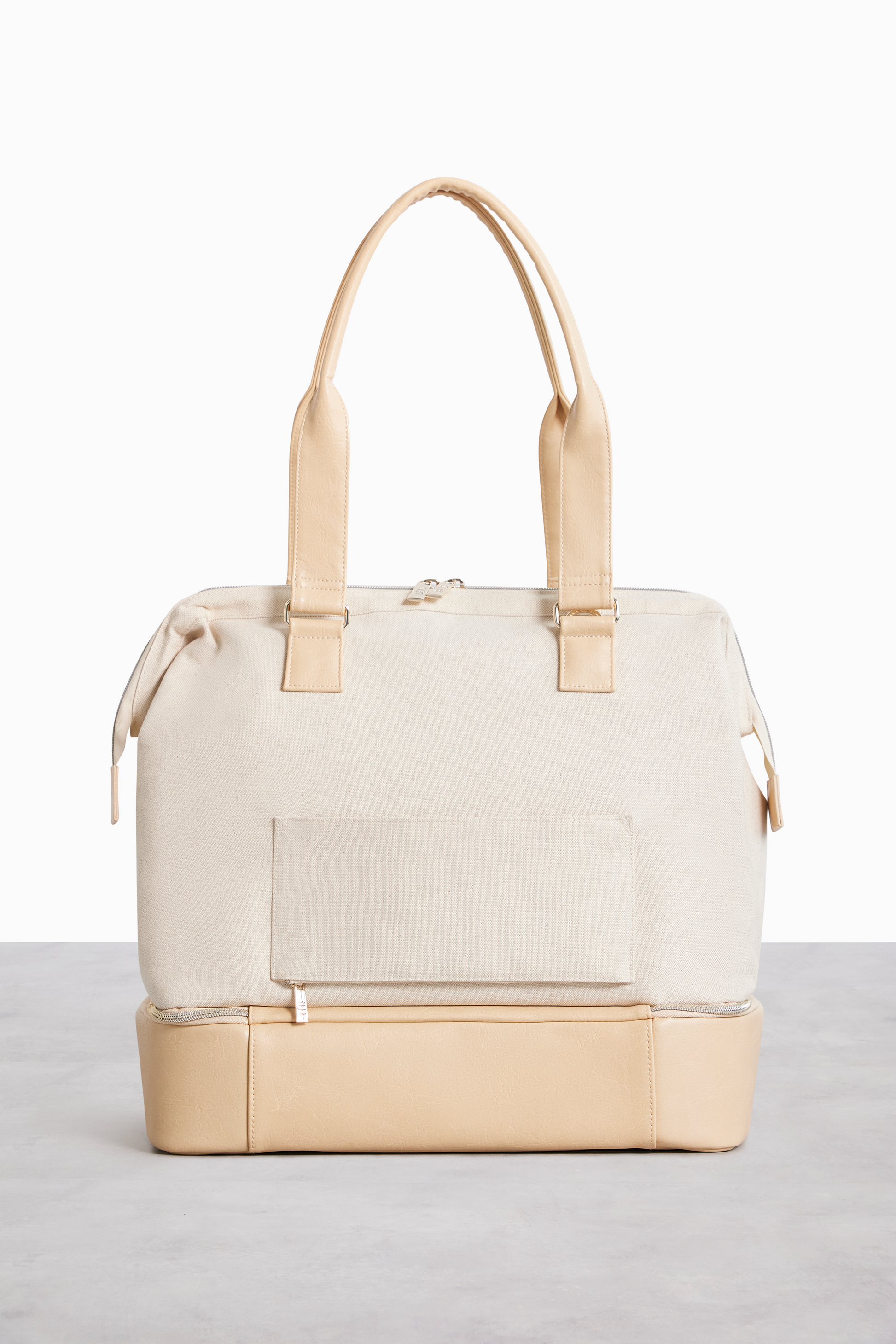 Beis weekender top bag canada