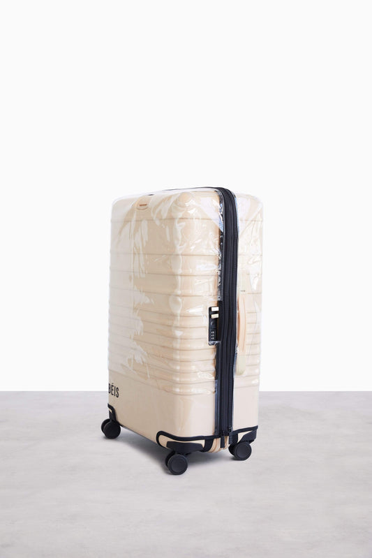 The Medium Check-In Luggage Cover