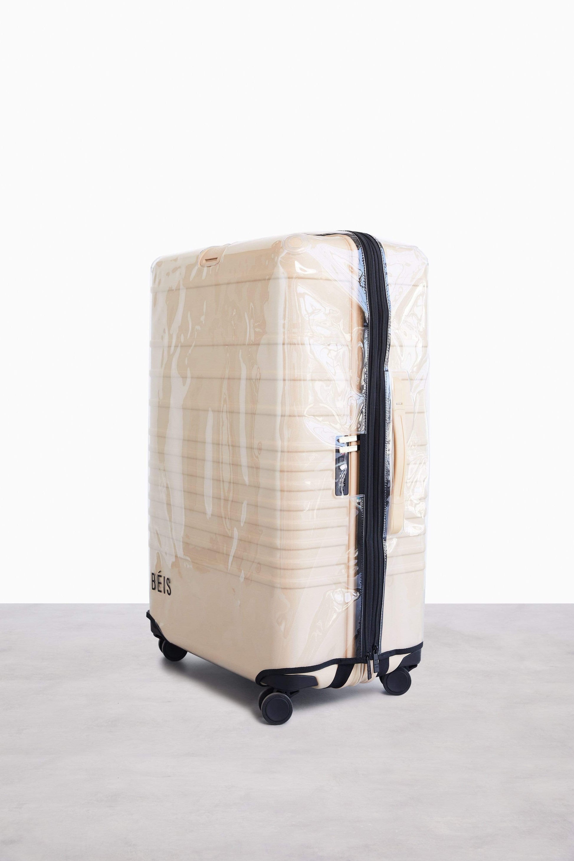 BÉIS 'The Large Check-In Luggage Cover' | BÉIS Travel CA