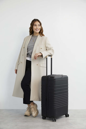 Luggage - Carry On Luggage & Suitcases For Travel | Béis Travel
