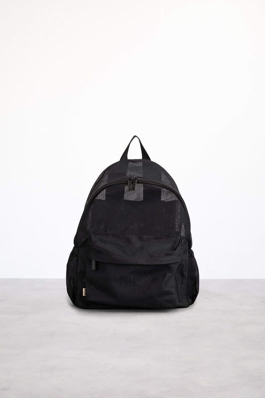 Le Packable Backpack en noir