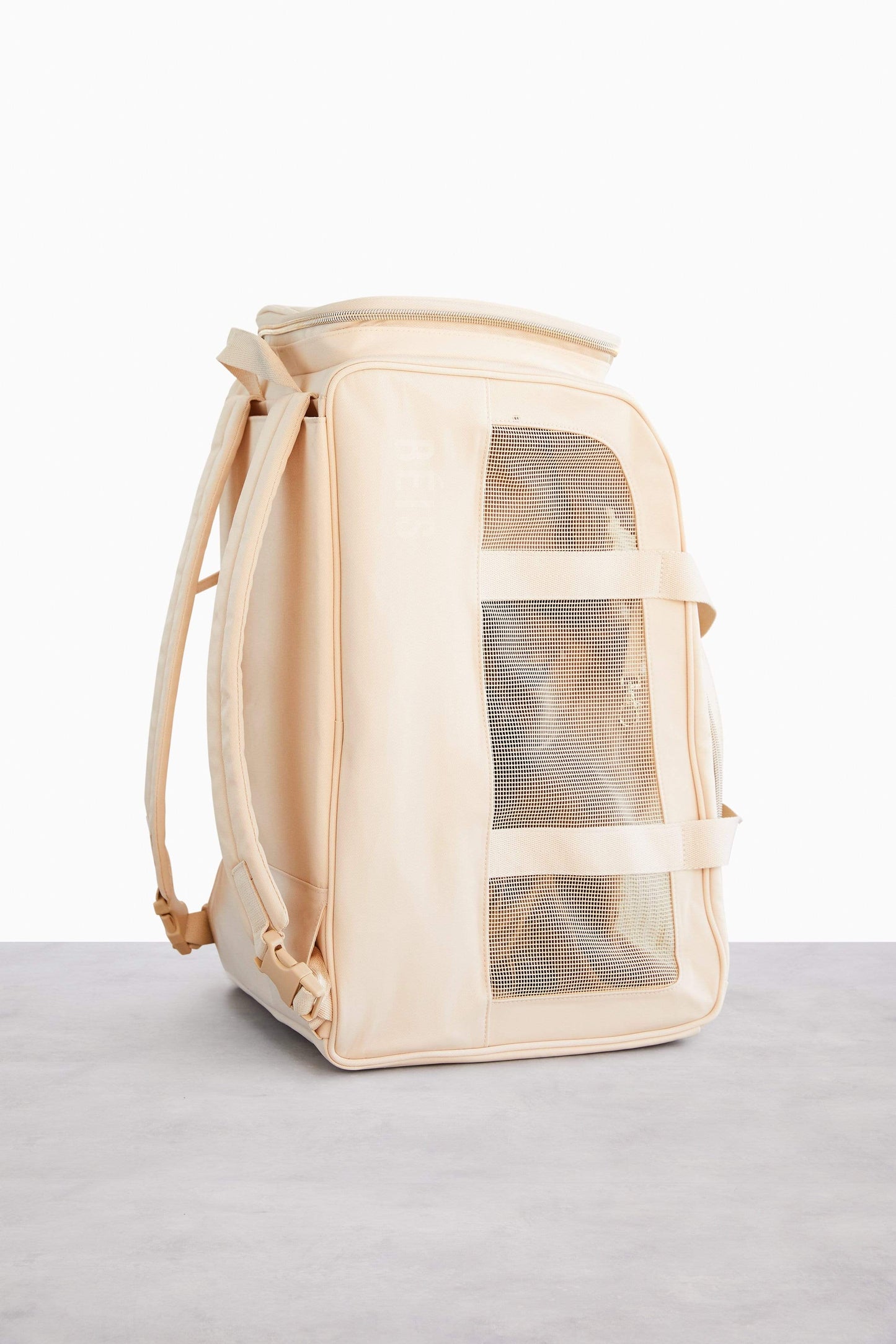 The Regulation Pet Carry-on in Beige