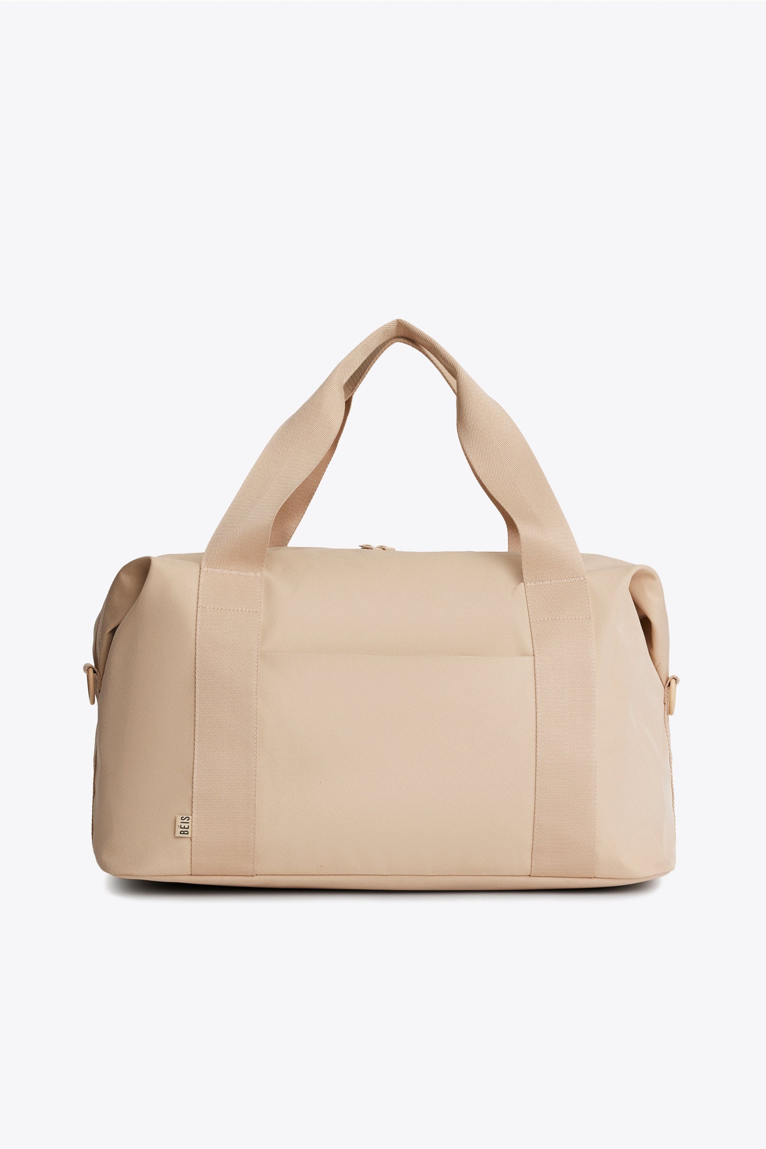 The BÉISics Duffle Colors