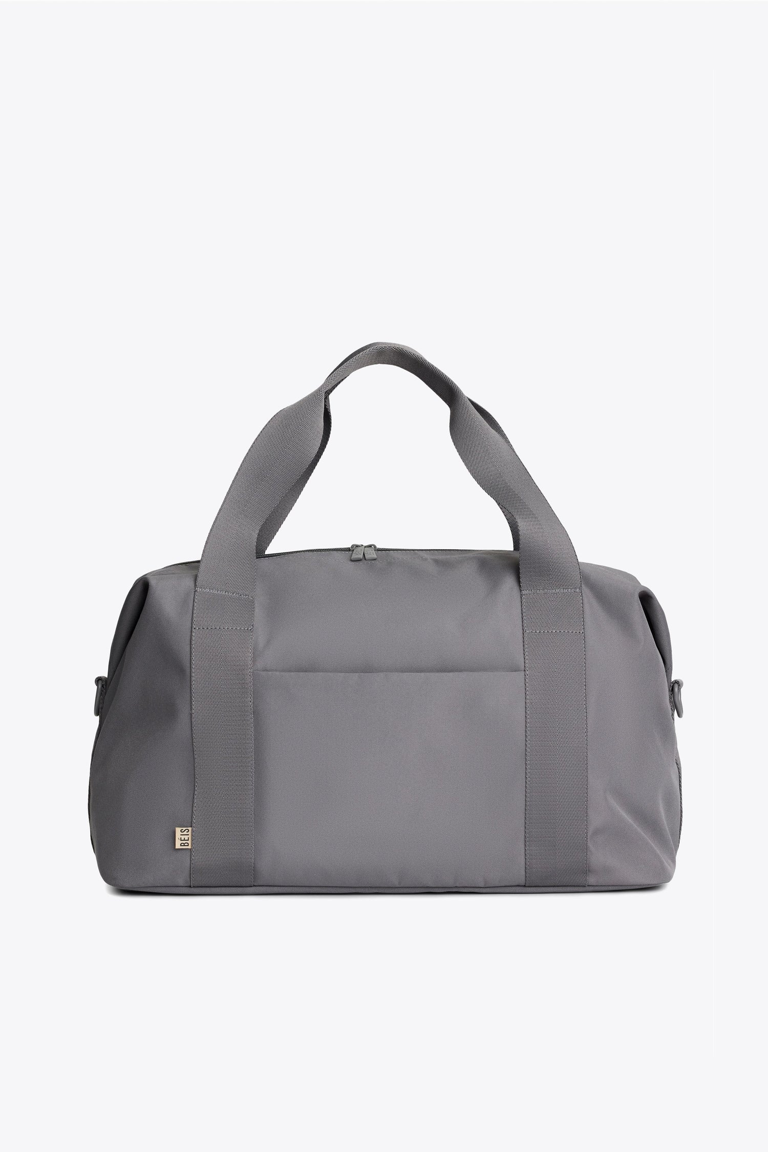 Grey Travel Bags, Work Totes & Weekenders