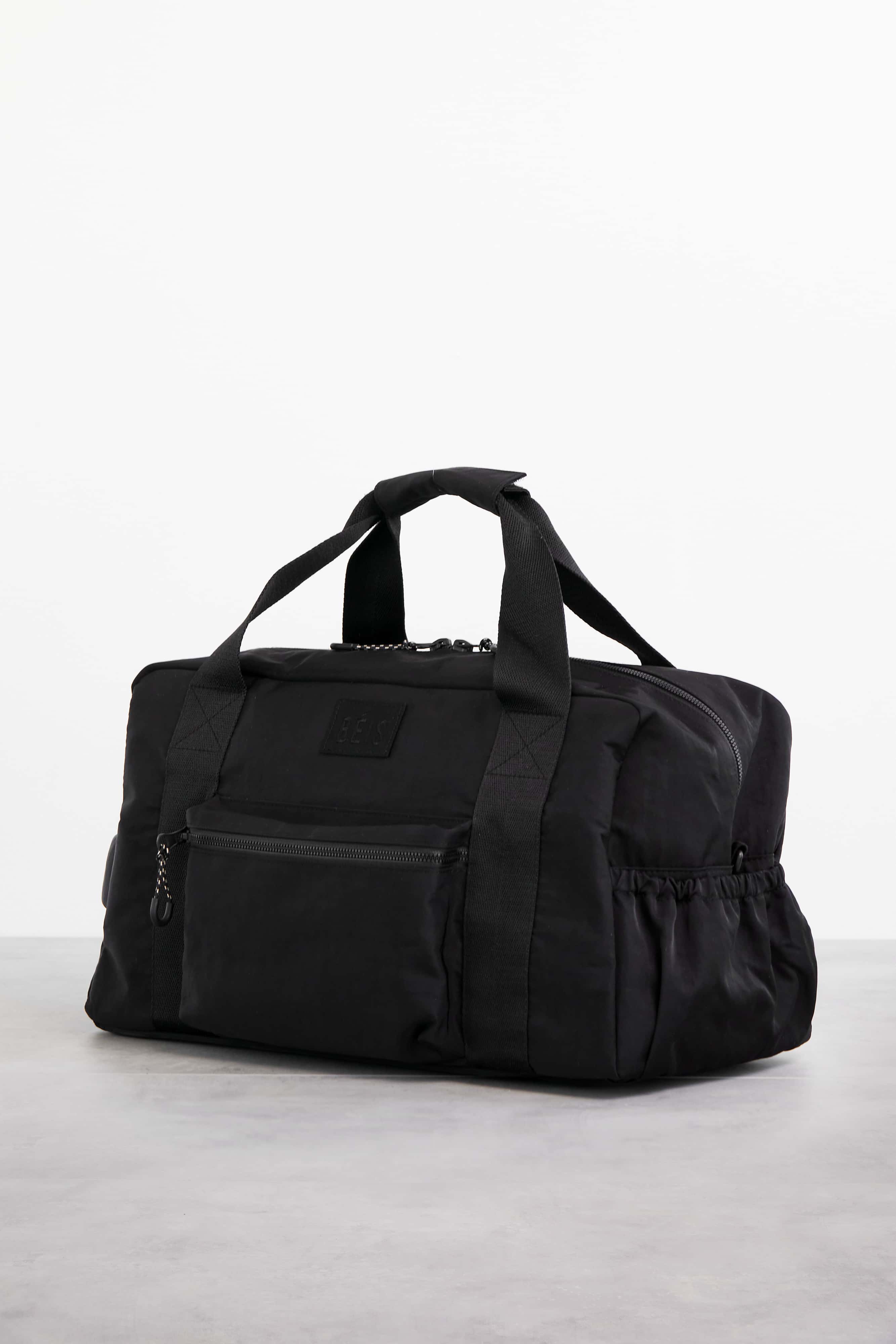 Convertible Travel Duffle Bag