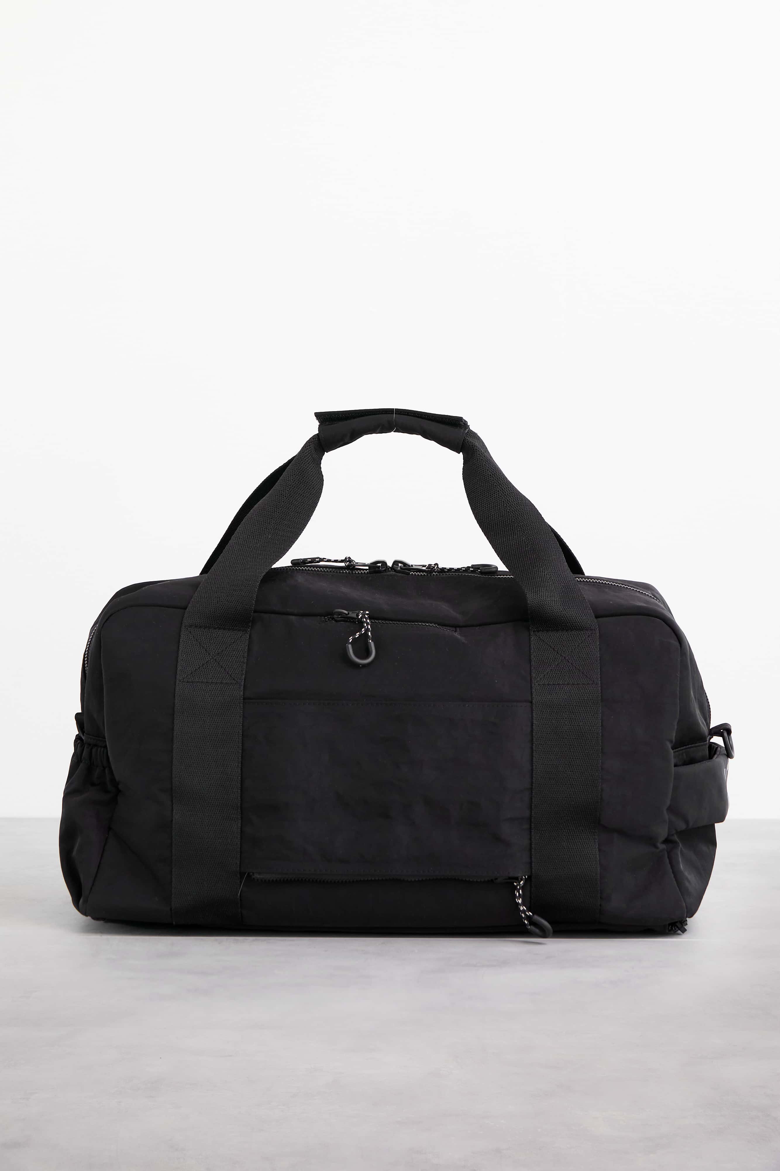 Convertible duffel outlet