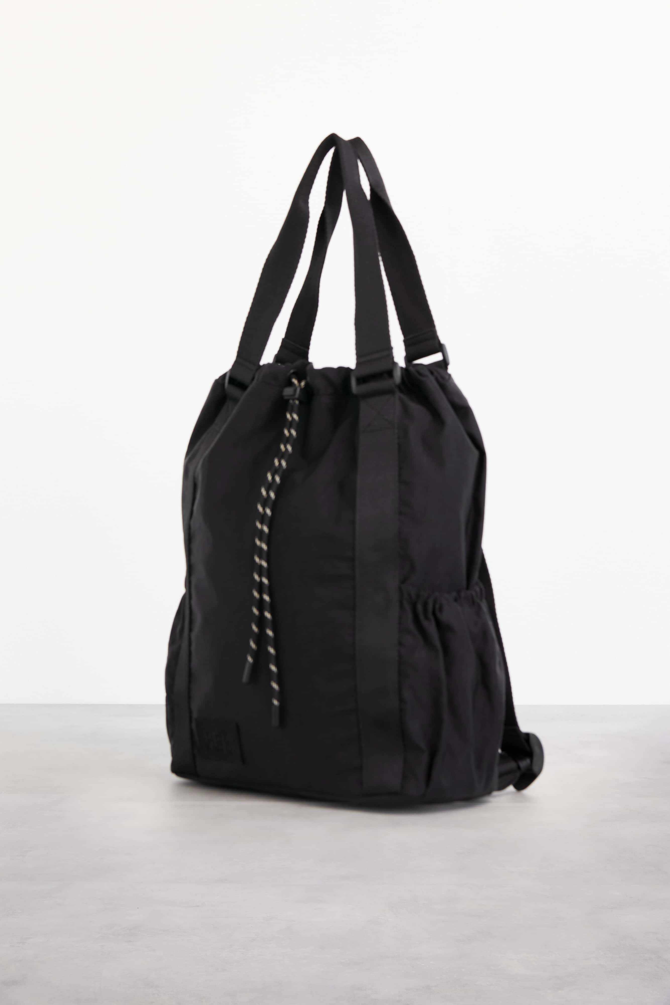 Gym & Sports Tote Bag