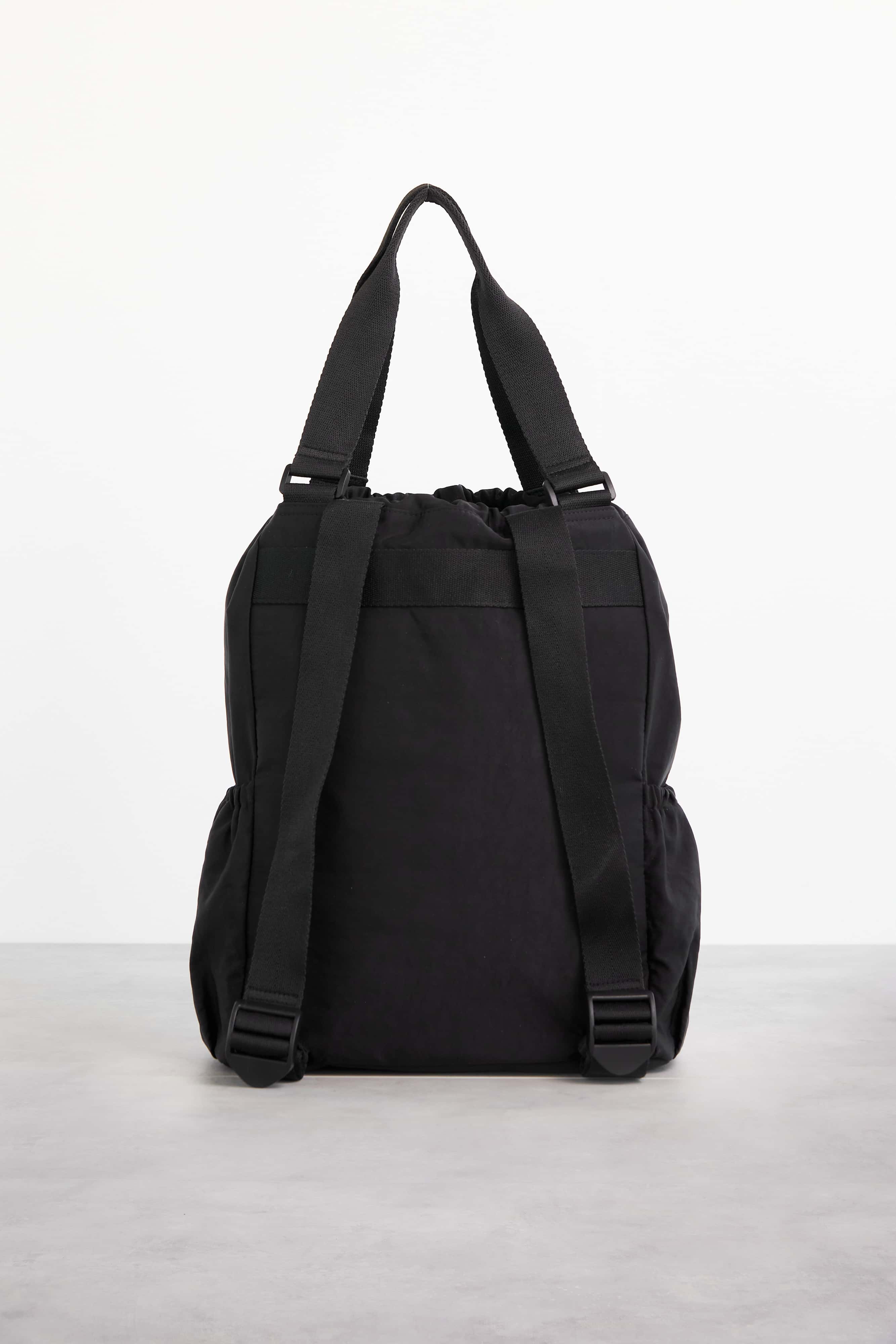 Tote sports clearance bag