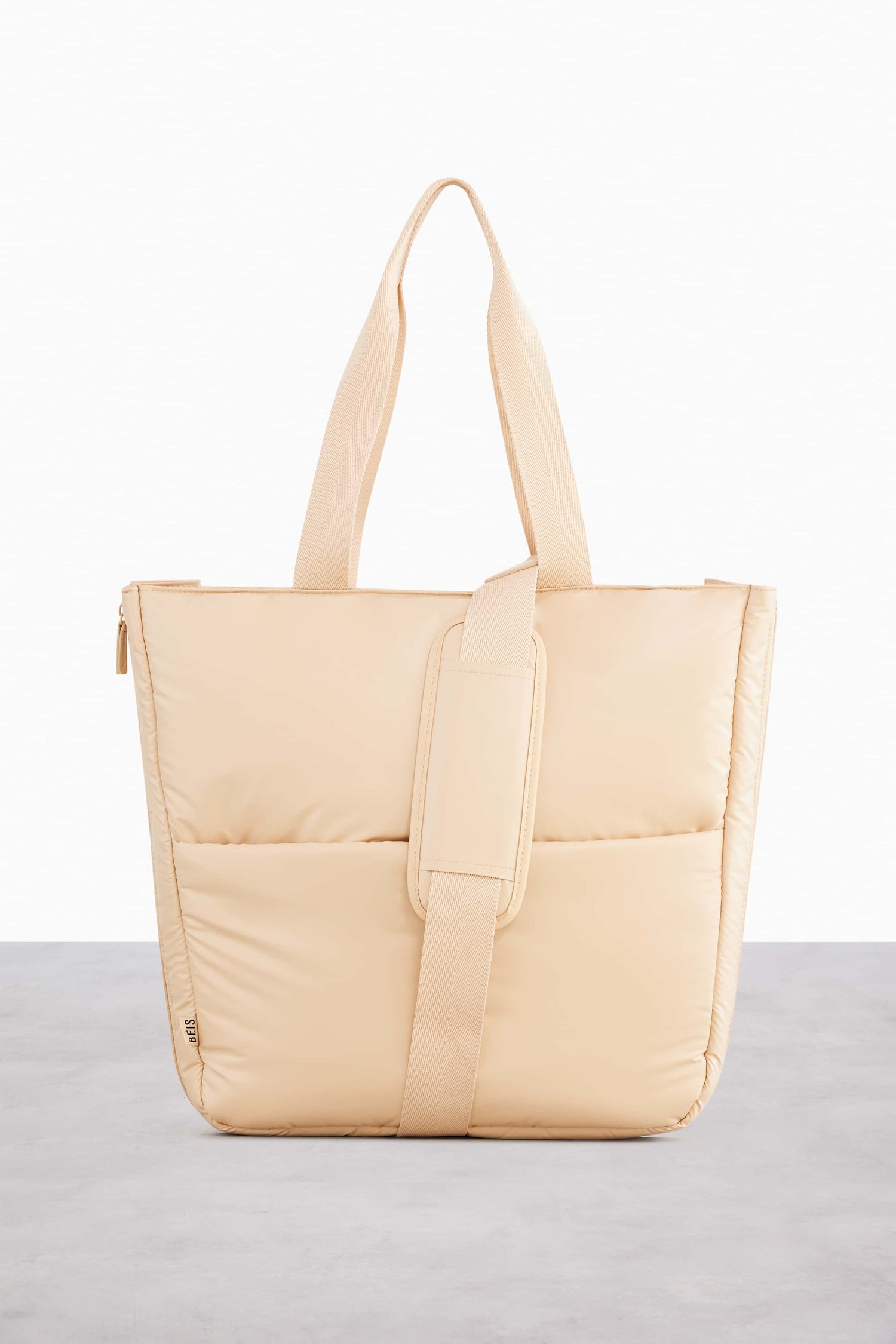 The Expandable Tote