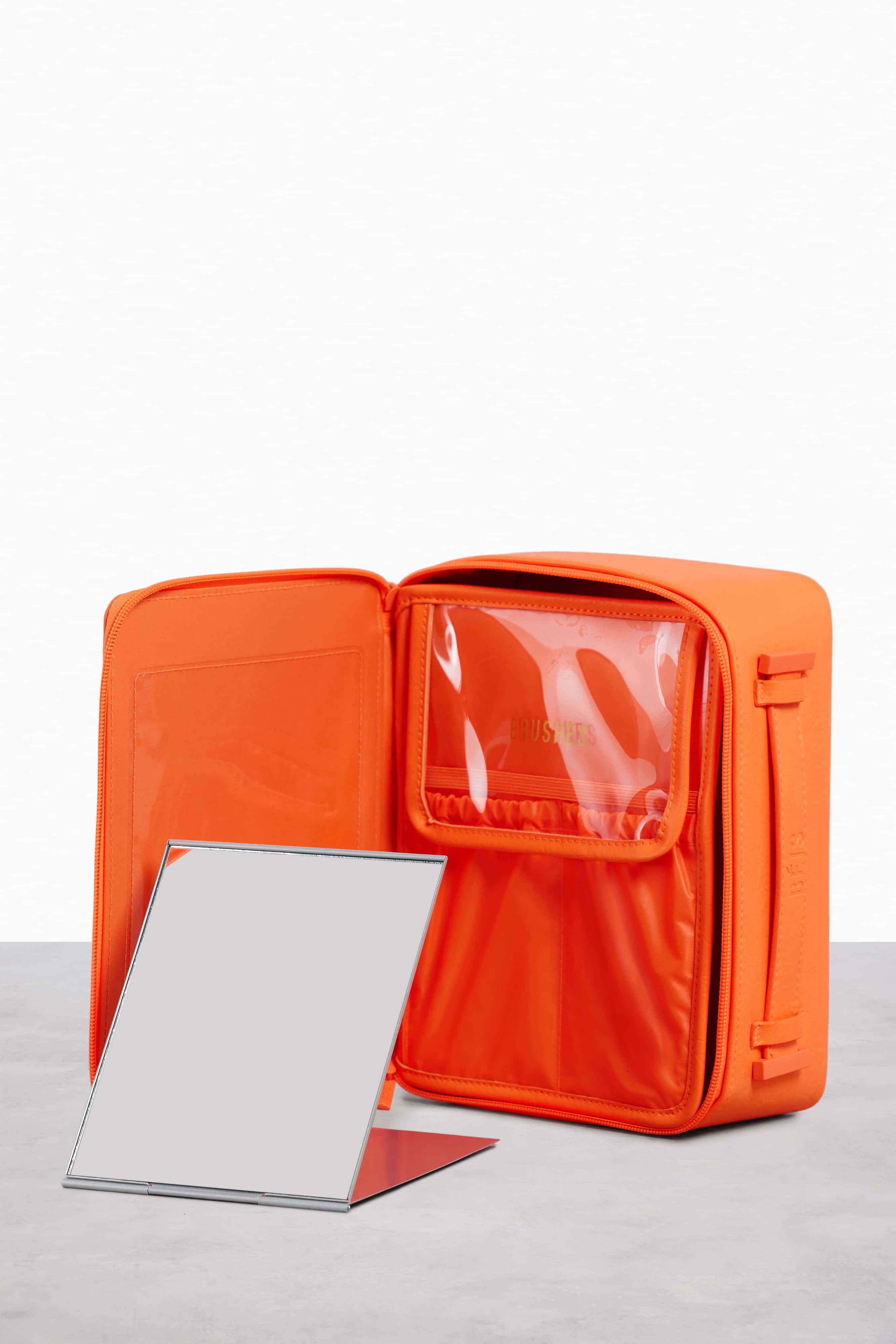 Luggage cosmetic best sale case