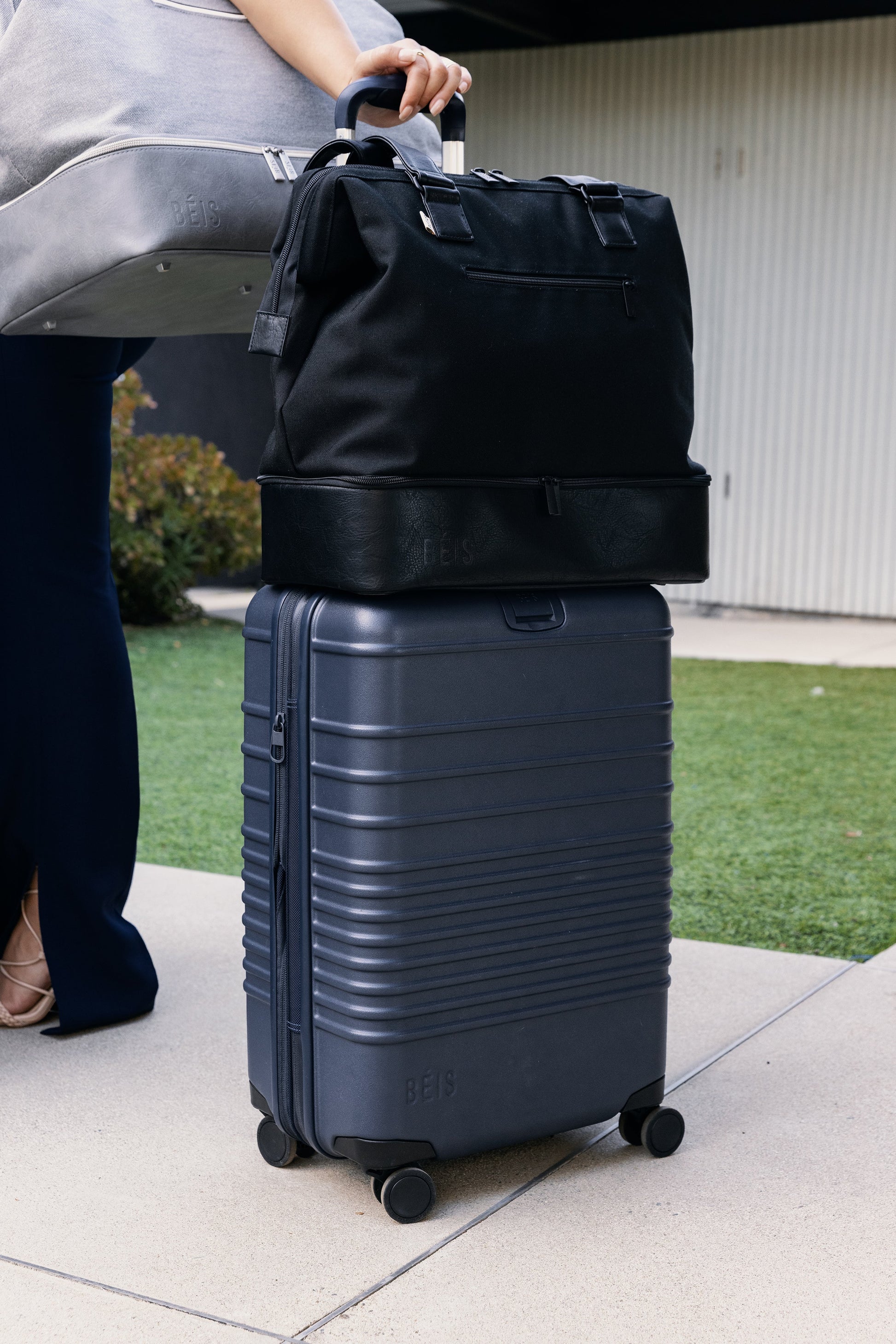 Beis the weekender mini Clearance