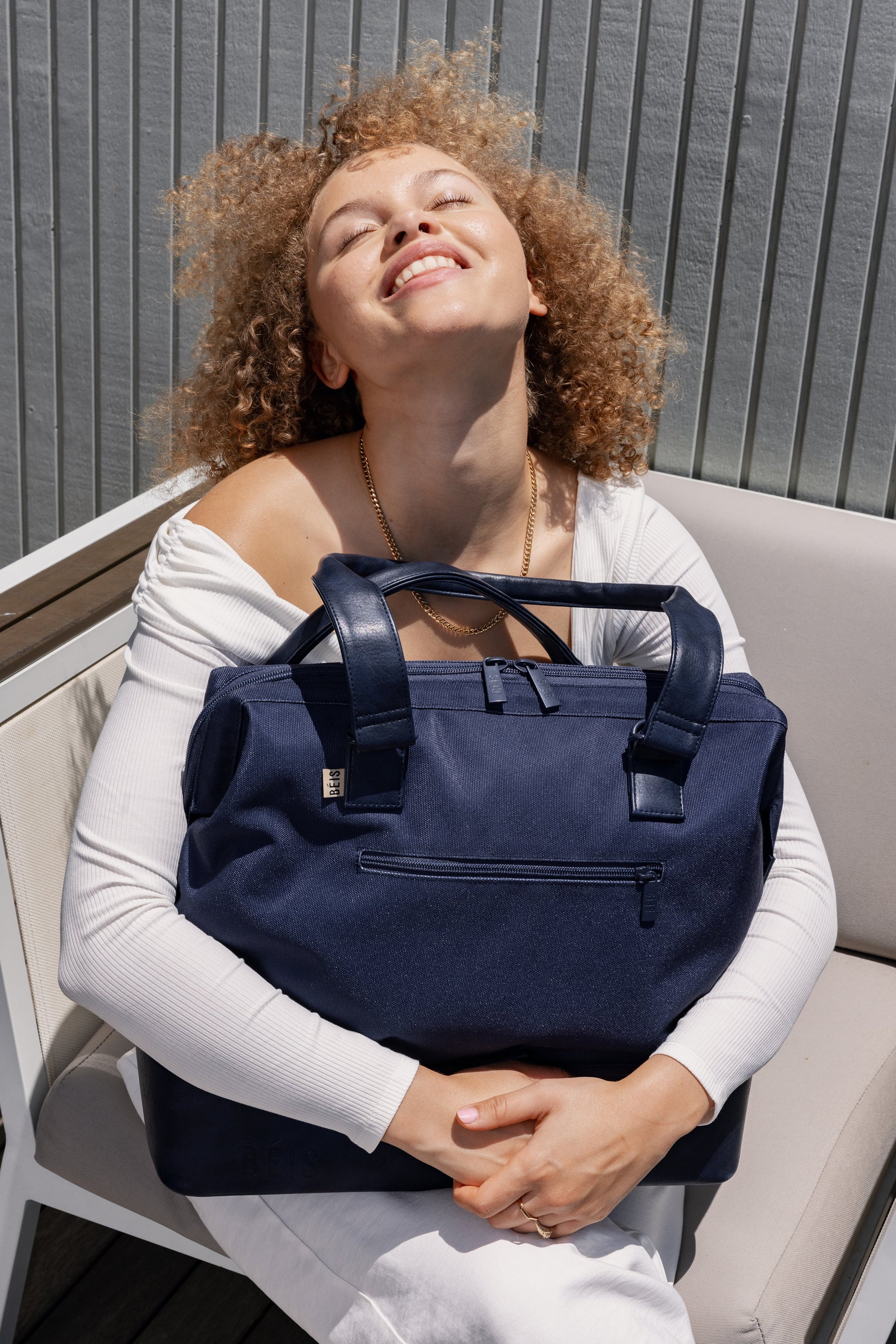 Beis the weekender mini Clearance